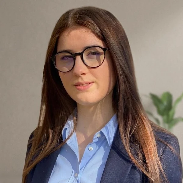 Lou-Ann Gabillon, responsable compte client chez Resamatic à Toulouse