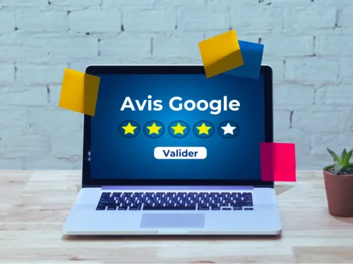 pourquoi laisser un avis sur Google