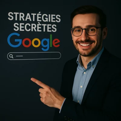 strategies-secretes-page-google